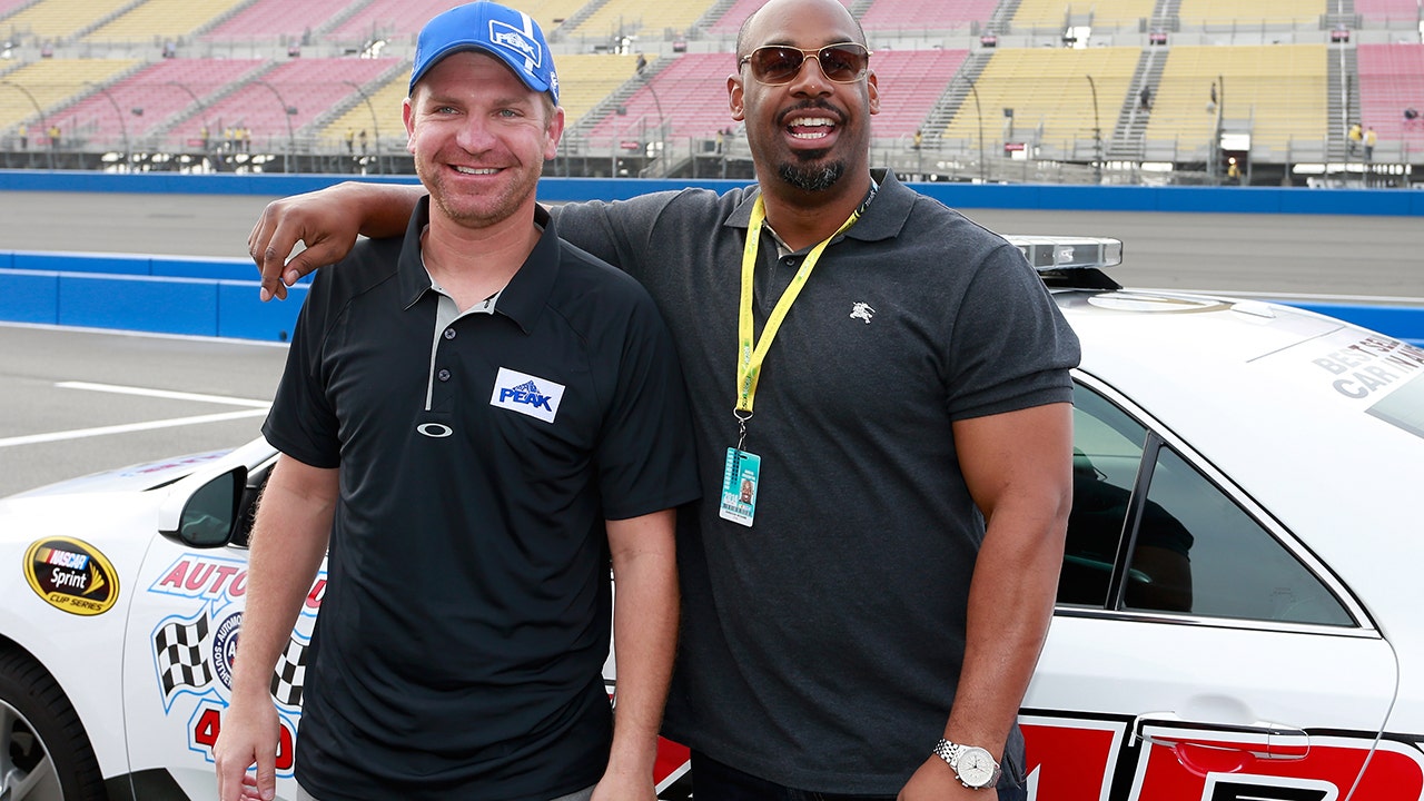 Sights and Sounds: Auto Club Speedway